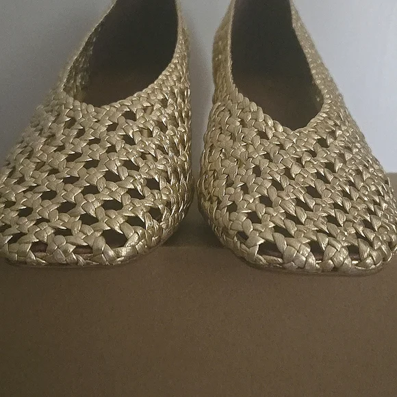 Anonymous Copenhagen Sessi 60 heels - Picture 6 of 14